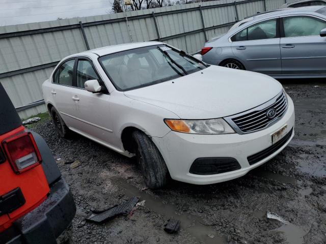 Photo 3 VIN: KNAGE228695338059 - KIA OPTIMA 