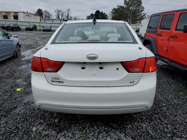 Photo 5 VIN: KNAGE228695338059 - KIA OPTIMA 