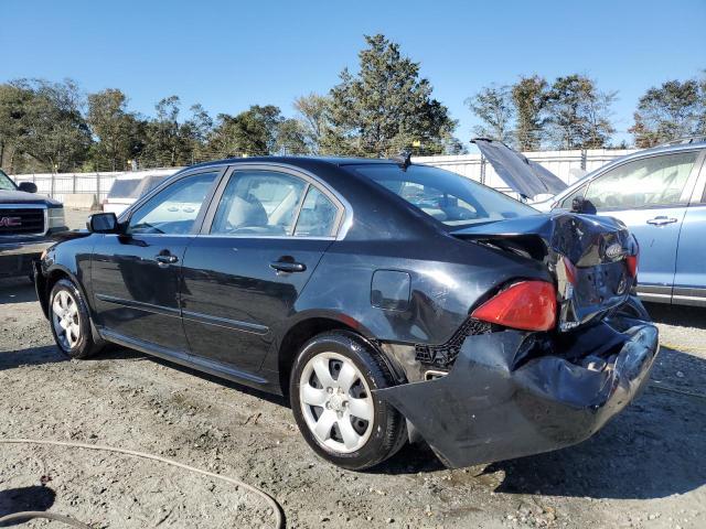 Photo 1 VIN: KNAGE228695360093 - KIA OPTIMA LX 