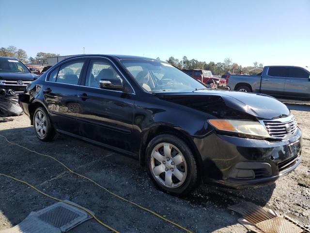 Photo 3 VIN: KNAGE228695360093 - KIA OPTIMA LX 