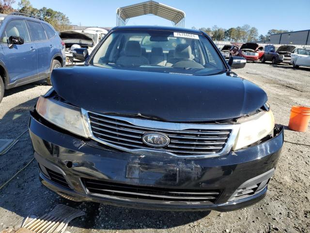 Photo 4 VIN: KNAGE228695360093 - KIA OPTIMA LX 