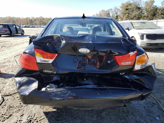 Photo 5 VIN: KNAGE228695360093 - KIA OPTIMA LX 