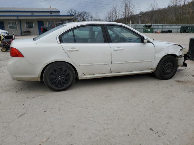 Photo 2 VIN: KNAGE228795286960 - KIA OPTIMA LX 