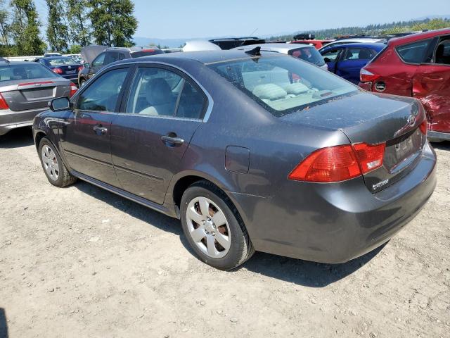 Photo 1 VIN: KNAGE228795288899 - KIA OPTIMA 