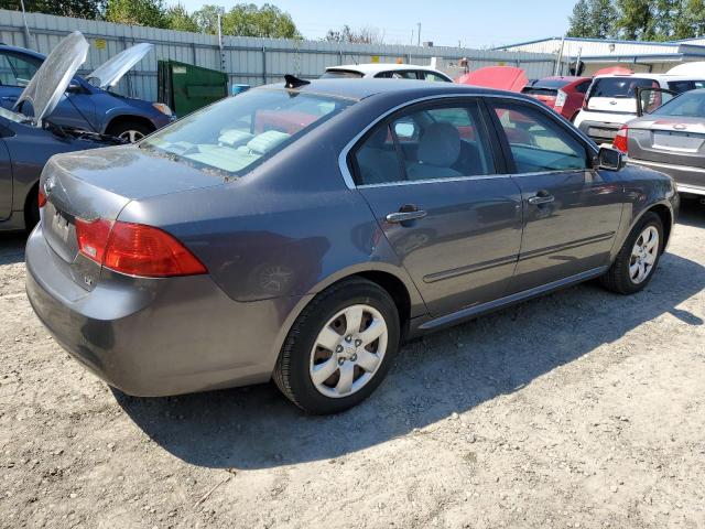 Photo 2 VIN: KNAGE228795288899 - KIA OPTIMA 