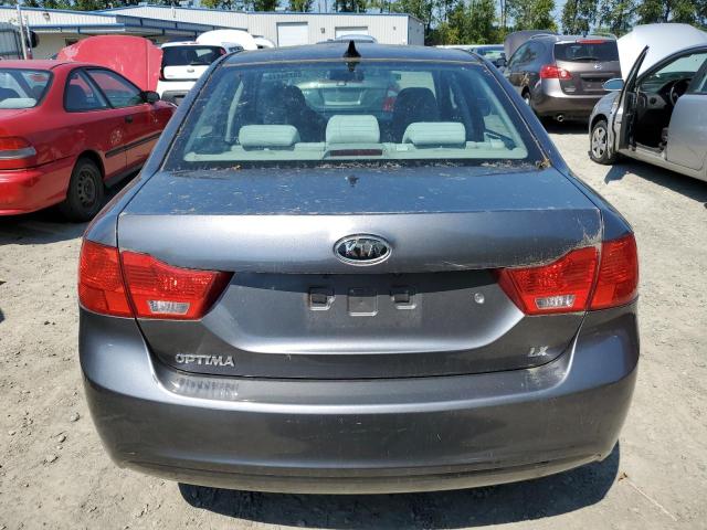 Photo 5 VIN: KNAGE228795288899 - KIA OPTIMA 