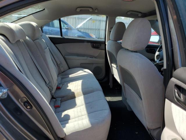 Photo 9 VIN: KNAGE228795288899 - KIA OPTIMA 