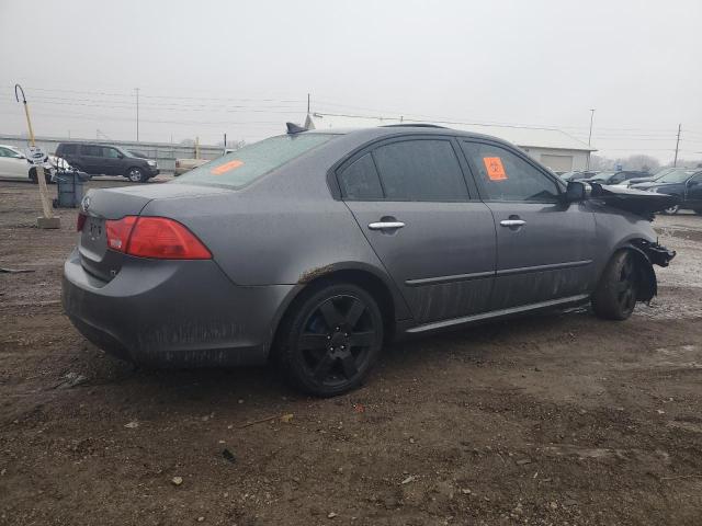 Photo 2 VIN: KNAGE228795290734 - KIA OPTIMA 