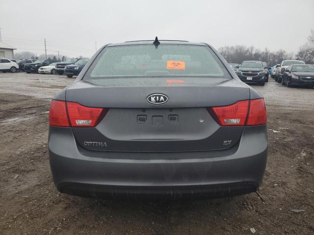 Photo 5 VIN: KNAGE228795290734 - KIA OPTIMA 