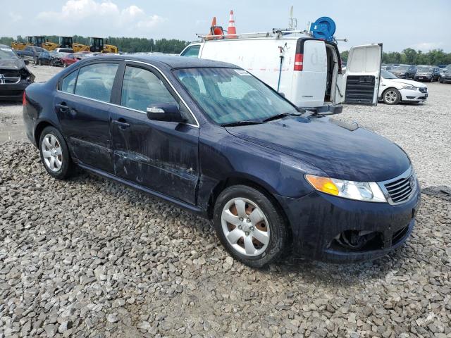 Photo 3 VIN: KNAGE228795306026 - KIA OPTIMA 