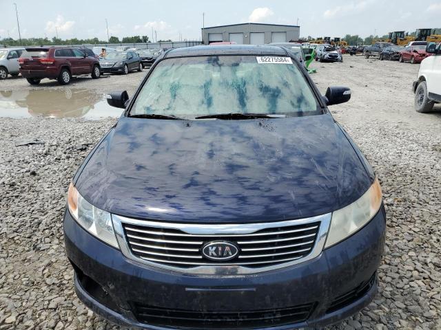 Photo 4 VIN: KNAGE228795306026 - KIA OPTIMA 