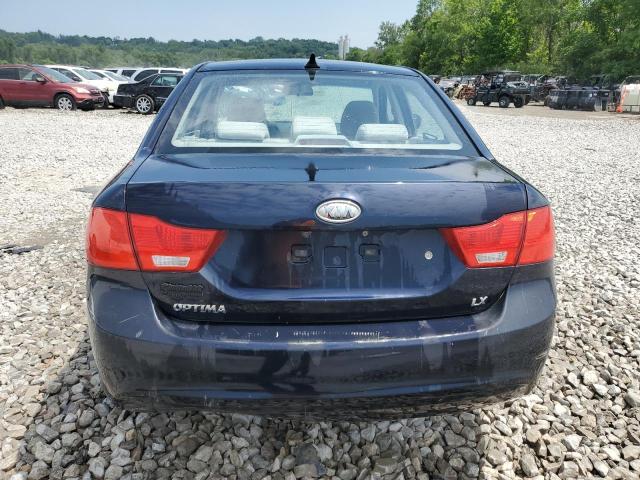 Photo 5 VIN: KNAGE228795306026 - KIA OPTIMA 