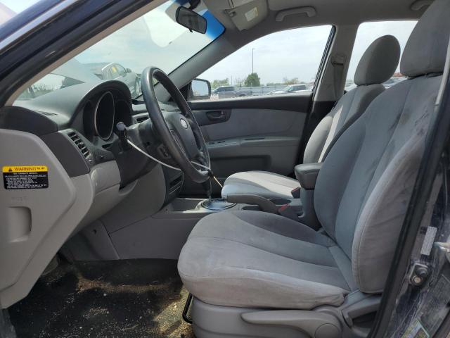 Photo 6 VIN: KNAGE228795306026 - KIA OPTIMA 