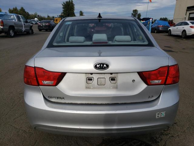 Photo 5 VIN: KNAGE228795306348 - KIA OPTIMA LX 