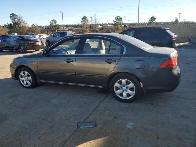 Photo 1 VIN: KNAGE228795310335 - KIA OPTIMA LX 