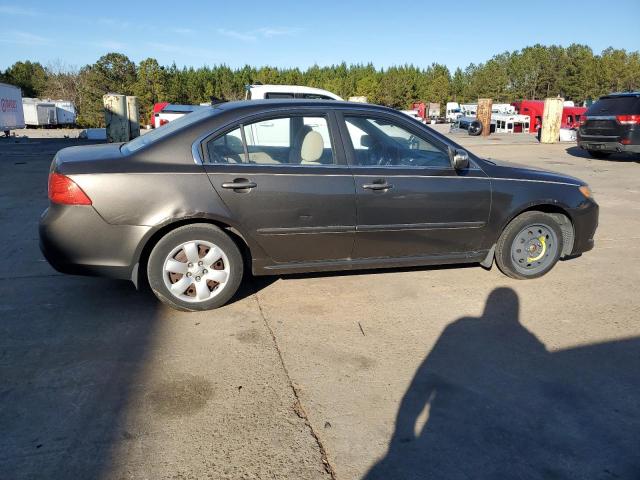 Photo 2 VIN: KNAGE228795310335 - KIA OPTIMA LX 