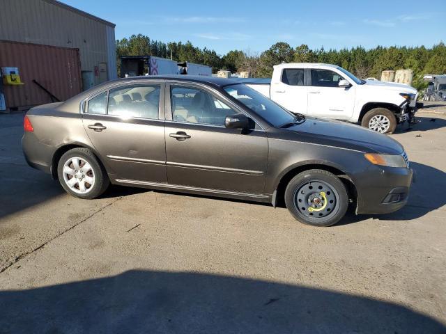 Photo 3 VIN: KNAGE228795310335 - KIA OPTIMA LX 