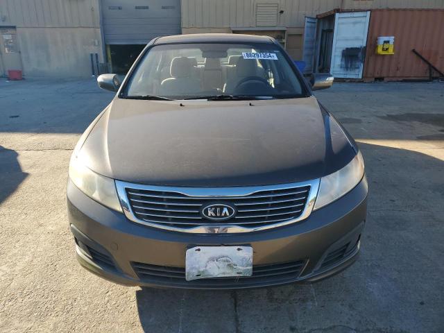 Photo 4 VIN: KNAGE228795310335 - KIA OPTIMA LX 