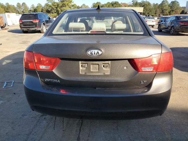 Photo 5 VIN: KNAGE228795310335 - KIA OPTIMA LX 