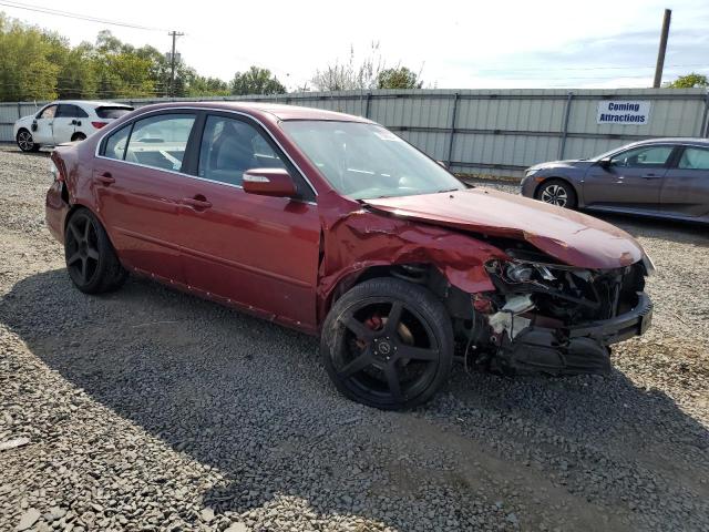 Photo 3 VIN: KNAGE228795317527 - KIA OPTIMA LX 