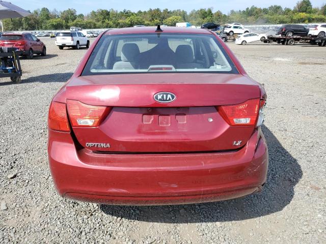 Photo 5 VIN: KNAGE228795317527 - KIA OPTIMA LX 