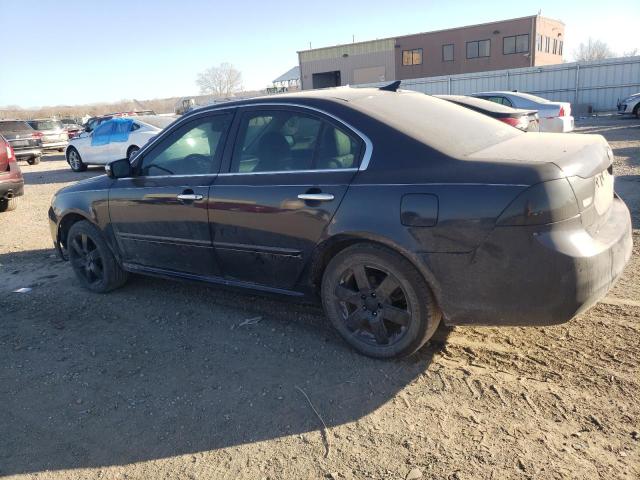 Photo 1 VIN: KNAGE228795335252 - KIA OPTIMA 