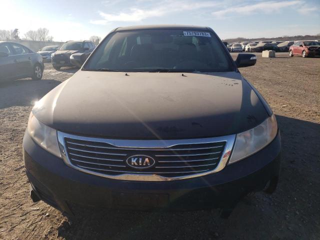 Photo 4 VIN: KNAGE228795335252 - KIA OPTIMA 