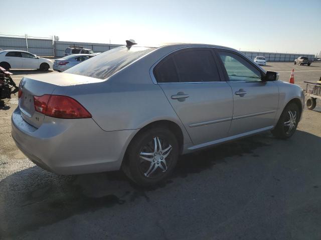 Photo 2 VIN: KNAGE228795339821 - KIA OPTIMA 