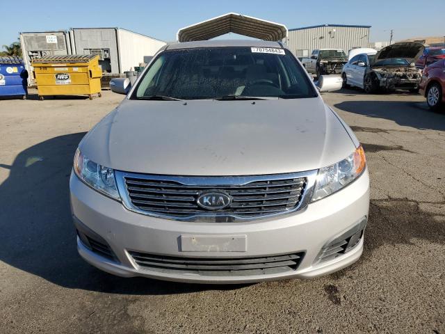 Photo 4 VIN: KNAGE228795339821 - KIA OPTIMA 