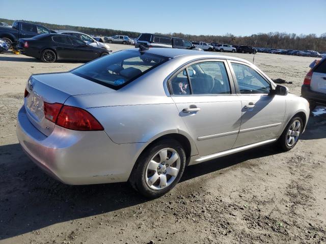 Photo 2 VIN: KNAGE228795354402 - KIA OPTIMA 