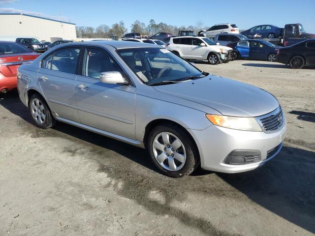 Photo 3 VIN: KNAGE228795354402 - KIA OPTIMA 