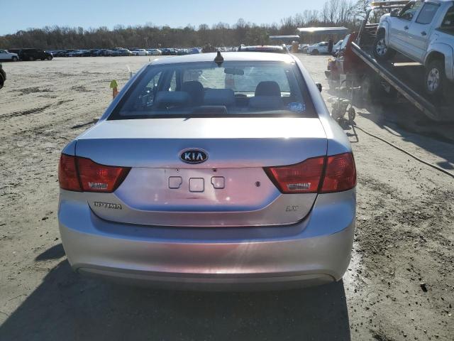 Photo 5 VIN: KNAGE228795354402 - KIA OPTIMA 