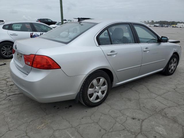 Photo 2 VIN: KNAGE228795355520 - KIA OPTIMA 