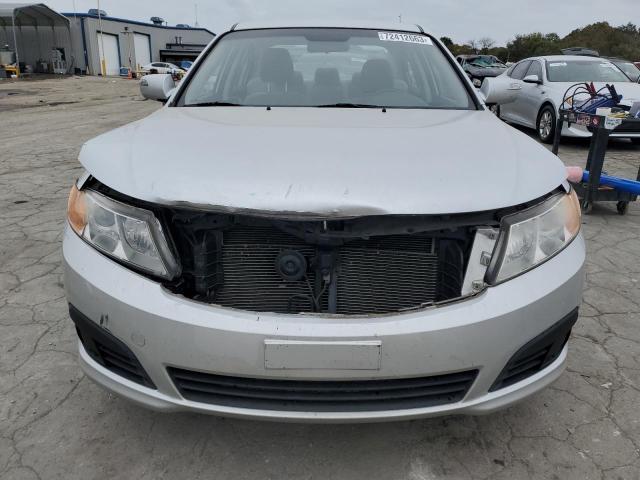 Photo 4 VIN: KNAGE228795355520 - KIA OPTIMA 