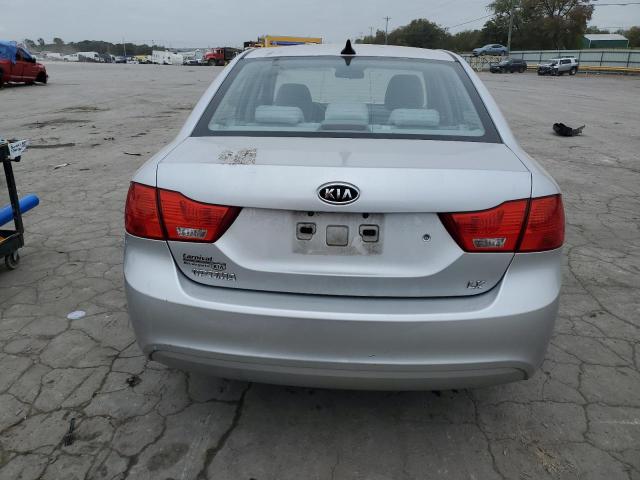 Photo 5 VIN: KNAGE228795355520 - KIA OPTIMA 