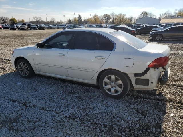 Photo 1 VIN: KNAGE228895299314 - KIA OPTIMA LX 