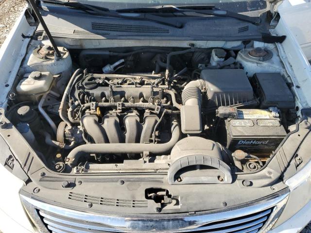 Photo 10 VIN: KNAGE228895299314 - KIA OPTIMA LX 