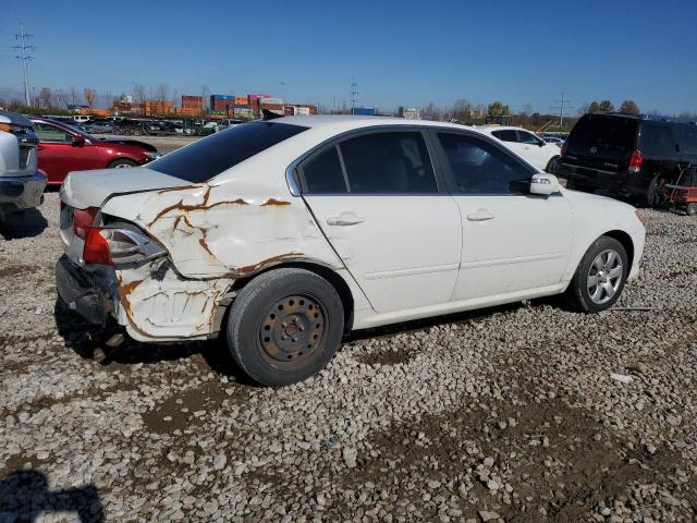 Photo 2 VIN: KNAGE228895299314 - KIA OPTIMA LX 