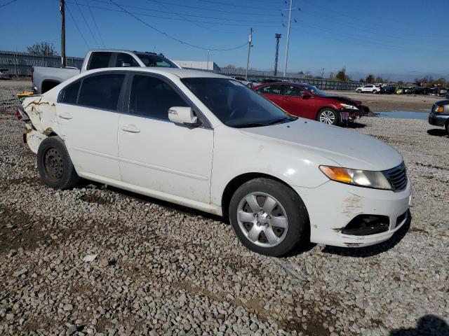 Photo 3 VIN: KNAGE228895299314 - KIA OPTIMA LX 