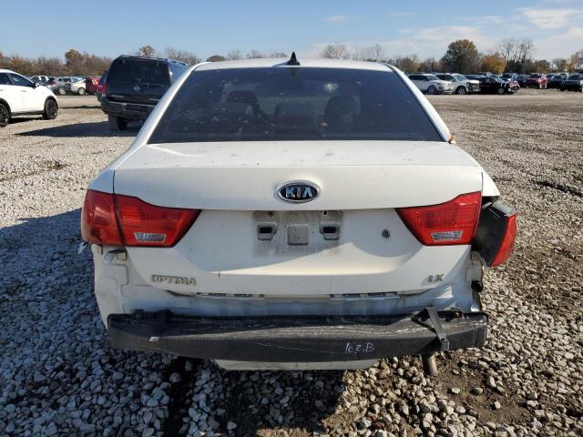 Photo 5 VIN: KNAGE228895299314 - KIA OPTIMA LX 