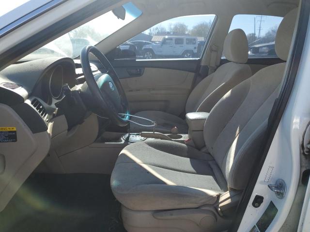 Photo 6 VIN: KNAGE228895299314 - KIA OPTIMA LX 