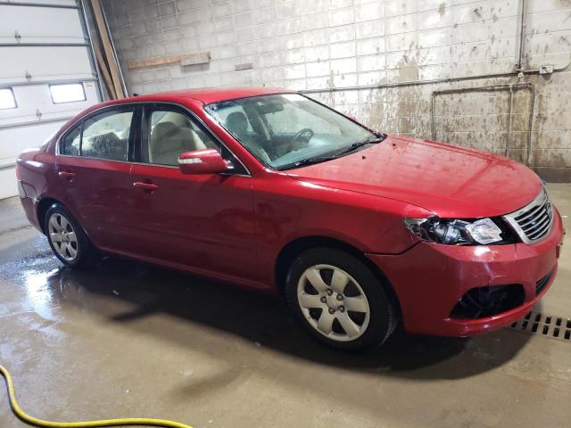 Photo 3 VIN: KNAGE228895305127 - KIA OPTIMA 