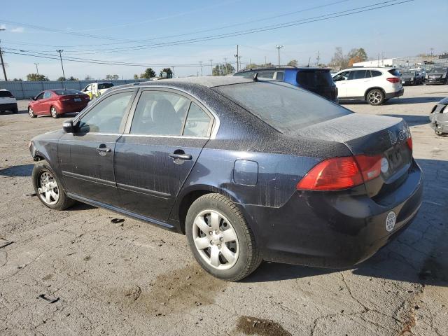 Photo 1 VIN: KNAGE228895306956 - KIA OPTIMA LX 