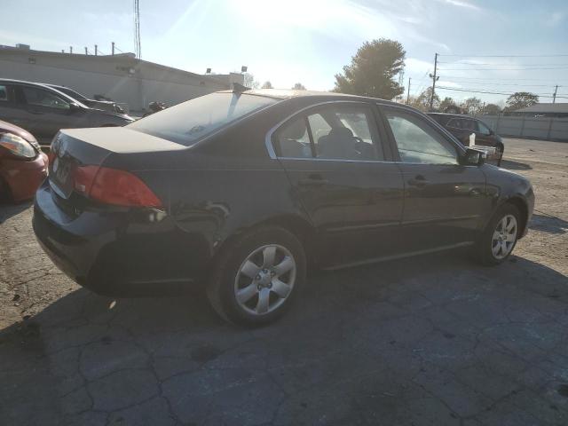 Photo 2 VIN: KNAGE228895306956 - KIA OPTIMA LX 