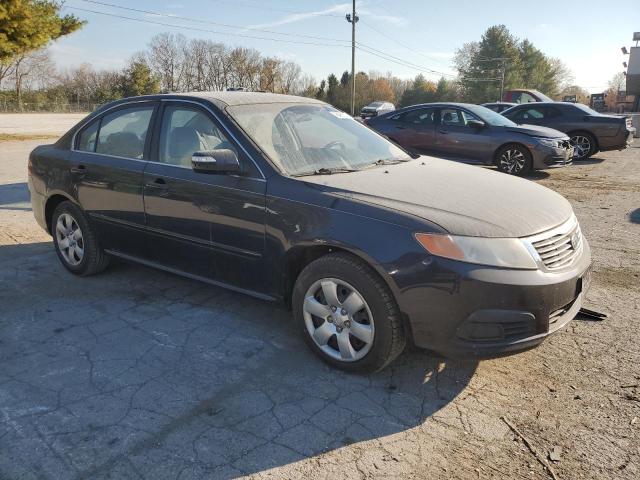 Photo 3 VIN: KNAGE228895306956 - KIA OPTIMA LX 