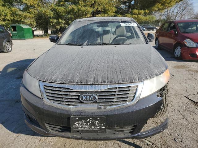 Photo 4 VIN: KNAGE228895306956 - KIA OPTIMA LX 