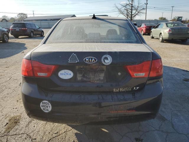 Photo 5 VIN: KNAGE228895306956 - KIA OPTIMA LX 