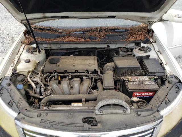 Photo 10 VIN: KNAGE228895309419 - KIA OPTIMA LX 