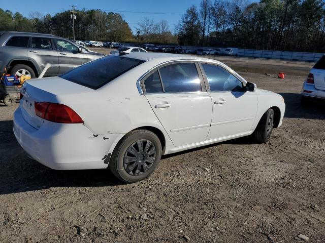 Photo 2 VIN: KNAGE228895311560 - KIA OPTIMA 