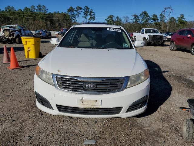 Photo 4 VIN: KNAGE228895311560 - KIA OPTIMA 